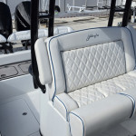 2025 Yellowfin