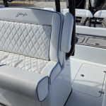 2025 Yellowfin
