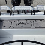 2025 Yellowfin