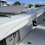 2025 Yellowfin