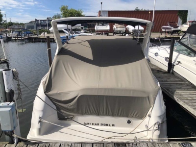 1999 Regal 2760