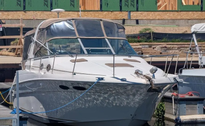 1999 Sea Ray 290 Sundancer