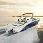 2026 Sea Ray