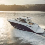 2026 Sea Ray