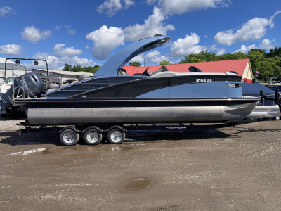 2020 Bennington 23 RXSBA