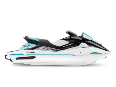 2024 Yamaha FX® HO