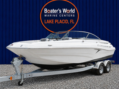 2023 Crownline E215 XS