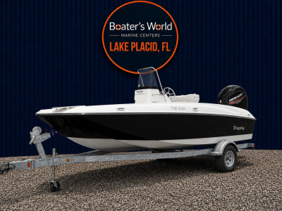 2026 Bayliner T18