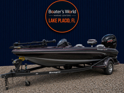 2024 Ranger Z518