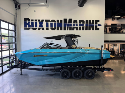 2026 Nautique Super Air Nautique G23