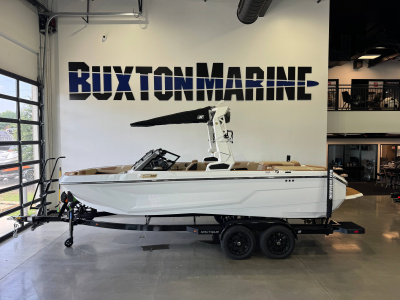 2026 Nautique Super Air Nautique GS22