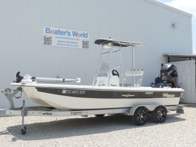 2021 Mako Pro Skiff 19 CC