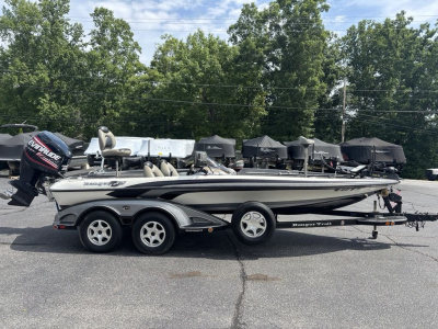 2007 Ranger Z20