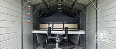 2023 Bennington L22