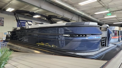 2026 Sylvan L3 SLZ