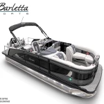 2025 Barletta