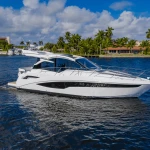 2026 Galeon