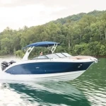 2026 Sea Ray