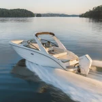 2026 Sea Ray