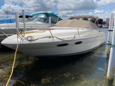 1997 Sea Ray 280 SUN SPORT