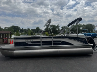 2024 Lowe SS 230 WV