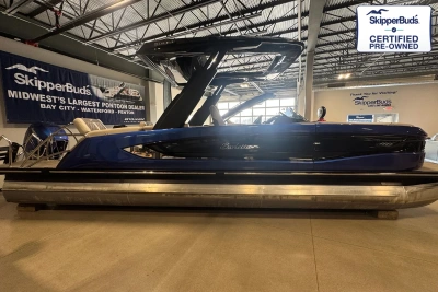 2023 Barletta RESERVE V26 MTT