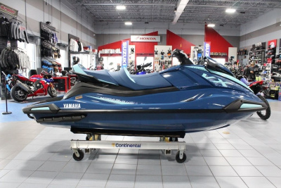 2026 Yamaha VX Cruiser®