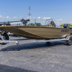2026 G3 Boats