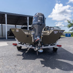 2026 G3 Boats