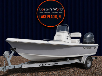 2026 Key West 1720 CC