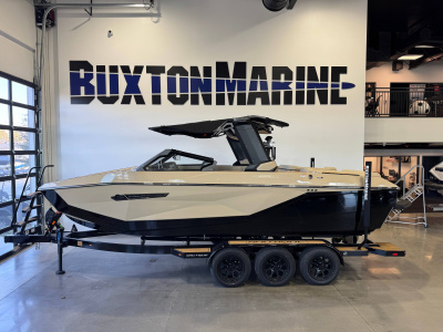 2025 Nautique Super Air Nautique G23