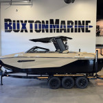 2025 Nautique