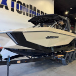 2025 Nautique