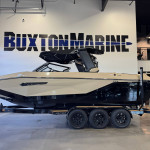 2025 Nautique
