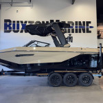 2025 Nautique