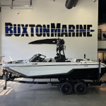 2026 Nautique