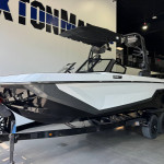2026 Nautique