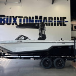 2026 Nautique