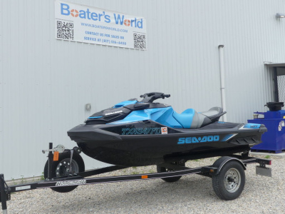 2019 Sea Doo RXT® 230