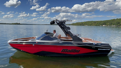 2026 Malibu 22LSV