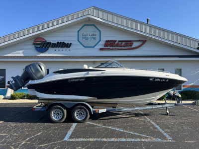 2016 Southwind 2200SD