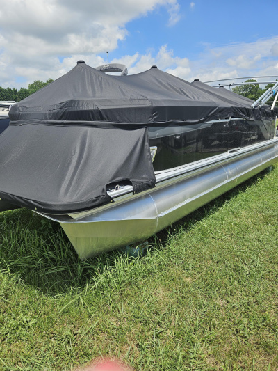 2025 Avalon Venture 85