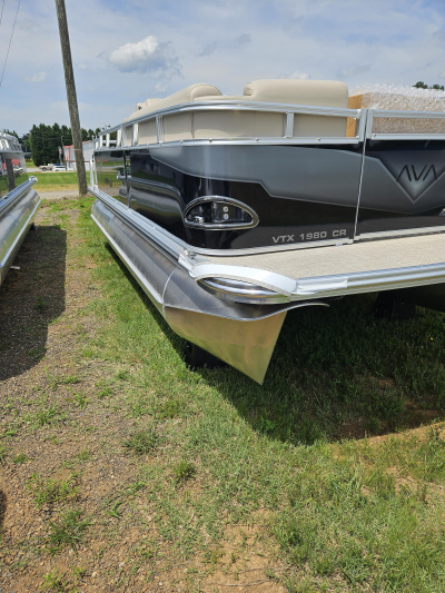 2025 Avalon VTX