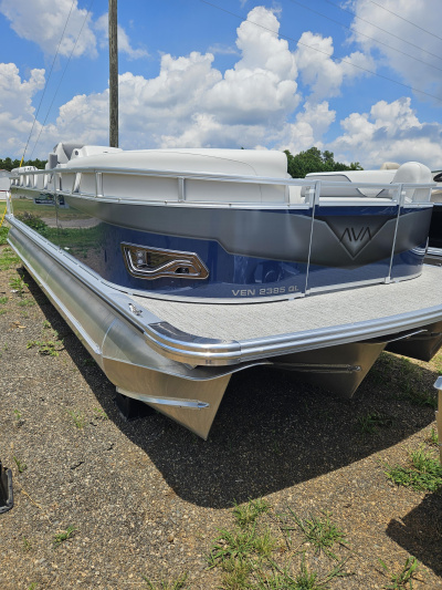 2025 Avalon Venture 85