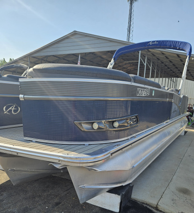 2020 Avalon Catalina Platinum
