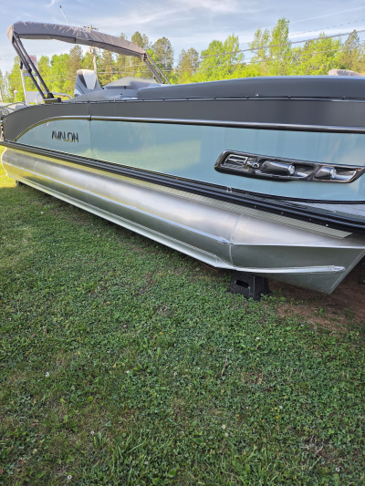 2026 Avalon Catalina - 25 FT