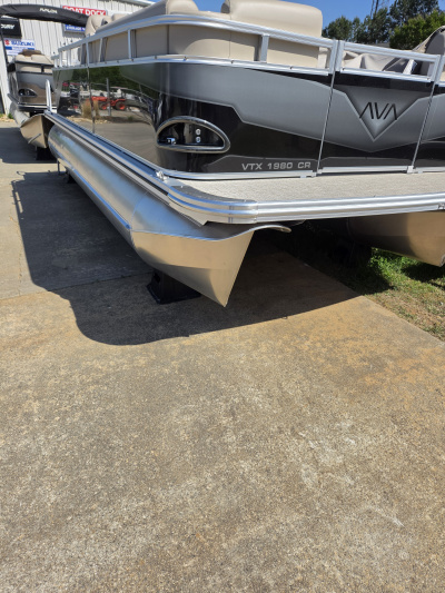2025 Avalon VTX Cruise