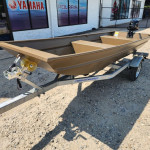 2025 Smoker Craft