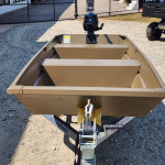 2025 Smoker Craft