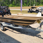 2025 Smoker Craft
